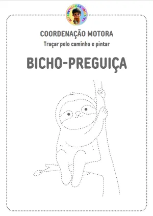 Exemplo de atividade
