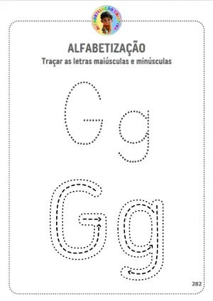 Exemplo de atividade